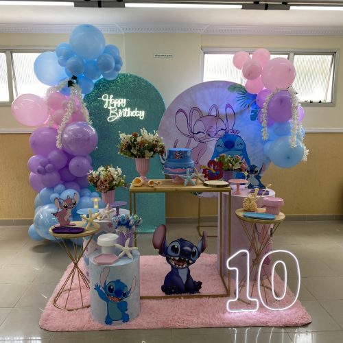 decoracao-de-festa-10-anos